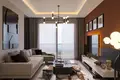 Квартира 1 спальня 50 м² Эрдемли, Турция