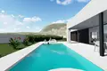4 bedroom house  Calp, Spain