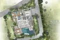 Appartement 5 chambres 665 m² Si Sunthon, Thaïlande