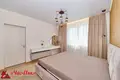 Квартира 3 комнаты 72 м² Минск, Беларусь