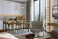 Mieszkanie 1 pokój 63 m² Tivat, Czarnogóra