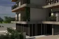Appartement 1 chambre 65 m² Demos Agiou Athanasiou, Chypre