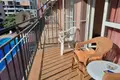 1 bedroom apartment 42 m² Nesebar, Bulgaria