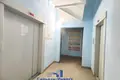 1 room apartment 45 m² Minsk, Belarus