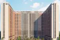 Квартира 1 комната 53 м² Одесса, Украина