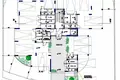 Wohnung 3 Schlafzimmer 222 m² Kato Polemidia, Zypern