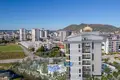 Appartement 2 chambres 55 m² Gazipasa, Turquie