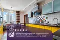 Appartement 3 chambres 109 m² Minsk, Bélarus