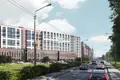 Commercial property 51 m² in Kaliningrad, Russia