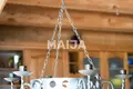 Дом 5 комнат 105 м² Rojas pagasts, Латвия