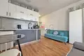 Wohnung 1 zimmer 33 m² Nessebar, Bulgarien