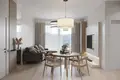 Квартира 1 спальня 55 м² район Лимасол, Кипр