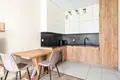 Appartement 2 chambres 39 m² Varsovie, Pologne