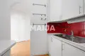 Apartamento 1 habitación 44 m² Helsinki sub region, Finlandia
