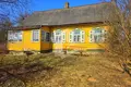 Haus  Staroje Sialo, Belarus