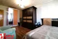 Appartement 1 chambre 29 m² Homiel, Bélarus