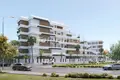 Mieszkanie 2 pokoi 68 m² Aksu, Turcja