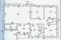 Chalet 168 m² Astrashitskagaradokski rural council, Bélarus