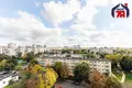 Apartamento 1 habitación 33 m² Minsk, Belarús