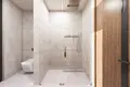 Apartamento 3 habitaciones 104 m² Bodrum, Turquía