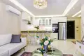 2 bedroom apartment 120 m² Kargıcak, Turkey