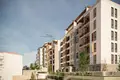1 bedroom apartment 41 m² Becici, Montenegro