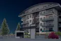 Wohnung 3 zimmer 85 m² Konakli, Türkei