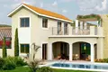 Willa 3 pokoi 126 m² Limassol, Cypr