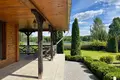 Cottage 126 m² Tracciakouski sielski Saviet, Belarus