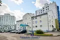 Büro 104 m² Minsk, Belarus