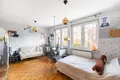 Квартира 120 м² Варшава, Польша