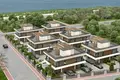 Willa 4 pokoi 200 m² Mezitli, Turcja