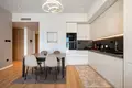 Mieszkanie 2 pokoi 89 m² Tivat, Czarnogóra