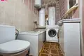 Apartamento 2 habitaciones 50 m² Silute, Lituania
