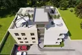 Квартира 1 комната  Opcina Dezanovac, Хорватия
