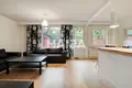Квартира 3 комнаты 76 м² Garnison, Финляндия