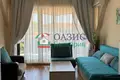 Квартира 3 комнаты 118 м² Chernomorets, Болгария