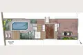 Willa 5 pokojów 138 m² Fodele, Grecja