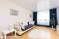 Wohnung 3 zimmer 66 m² Minsk, Belarus