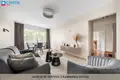 Apartamento 2 habitaciones 47 m² Vilna, Lituania