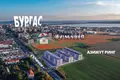 Apartamento 4 habitaciones 125 m² Burgas, Bulgaria
