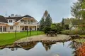 Дом 10 комнат 924 м² Юрмала, Латвия