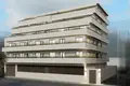 Квартира 1 спальня 45 м² Municipality of Thessaloniki, Греция