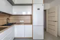 Apartamento 1 habitación 43 m² Minsk, Belarús