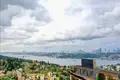 Appartement 1 chambre 127 m² Uskudar, Turquie