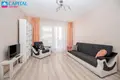 2 room apartment 45 m² Vilnius, Lithuania