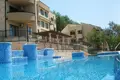 Квартира 1 спальня 96 м² Херцег-Нови, Черногория