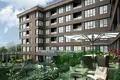 Apartamento 1 habitación 102 m² Eyupsultan, Turquía