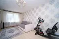 2 room apartment 60 m² Minsk, Belarus