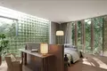 Kompleks mieszkalny New complex of villas with guaranteed income at 650 meters from Bang Tao Beach, Phuket, Thailand